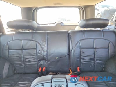 Zdjęcie 10 z 13 samochodu: 2001 JEEP GRAND CHEROKEE LIMITED VIN:1J4GX58N51C628797 - miniatura
