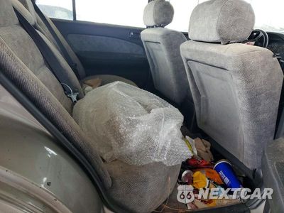Zdjęcie 10 z 11 samochodu: 1996 NISSAN MAXIMA GLE VIN:JN1CA21D2XT206777 - miniatura