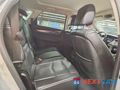 Zdjęcie 11 z 13 samochodu: 2018 CADILLAC XT5 PREMIUM LUXURY VIN:1GYKNFRS2JZ127874 - miniatura