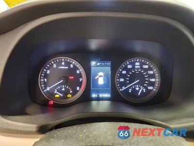 Zdjęcie 9 z 12 samochodu: 2017 HYUNDAI TUCSON LIMITED VIN:KM8J3CA27HU276799 - miniatura