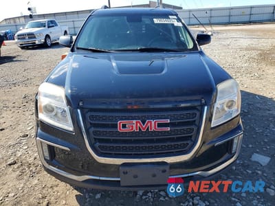 Piąte zdjęcie samochodu w środku: 2016 GMC TERRAIN SLE VIN:2GKFLTEK6G6334519 - miniatura