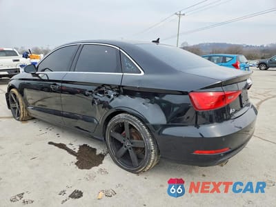Drugie zdjęcie samochodu z przodu: 2016 AUDI A3 PREMIUM PLUS VIN:WAUE8GFF7G1017785 - miniatura