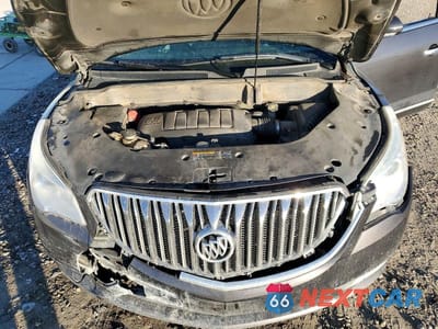 Zdjęcie 11 z 11 samochodu: 2015 BUICK ENCLAVE VIN:5GAKVBKD4FJ257379 - miniatura
