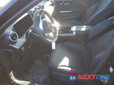 Zdjęcie 7 z 12 samochodu: 2025 MERCEDES-BENZ C 300 4MATIC VIN:W1KAF4HB9SR261812 - miniatura