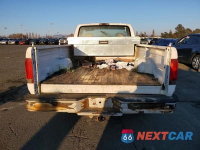 Zdjęcie 6 z 11 samochodu: 1992 FORD F-250 VIN:2FTEF25H0TCA49761 - miniatura