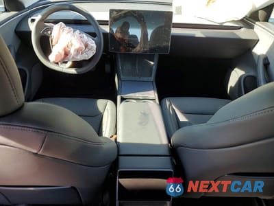 Zdjęcie 8 z 12 samochodu: 2026 TESLA MODEL 3 VIN:5YJ3E1EA1TF123785 - miniatura