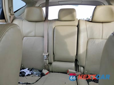 Zdjęcie 10 z 13 samochodu: 2009 NISSAN MURANO S VIN:JN8AZ18U49W107056 - miniatura