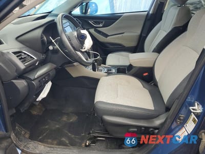 Zdjęcie 7 z 15 samochodu: 2020 SUBARU FORESTER PREMIUM VIN:JF2SKAJC0LH417207 - miniatura