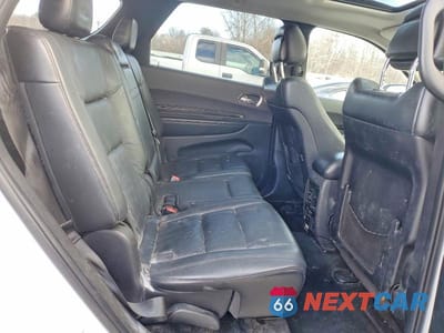Zdjęcie 11 z 12 samochodu: 2015 DODGE DURANGO LIMITED VIN:1C4RDJDG1FC112001 - miniatura