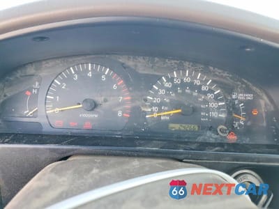 Zdjęcie 9 z 11 samochodu: 1999 TOYOTA TACOMA XTRACAB VIN:4TAWN72N0XZ550829 - miniatura