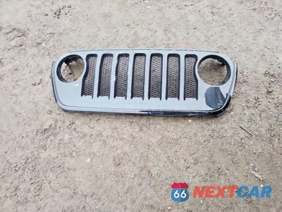Zdjęcie 13 z 14 samochodu: 2021 JEEP WRANGLER UNLIMITED SPORT VIN:1C4HJXDN7MW859376 - miniatura