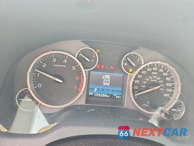 Zdjęcie 9 z 11 samochodu: 2015 TOYOTA TUNDRA CREWMAX 1794 VIN:5TFGY5F12FX173510 - miniatura