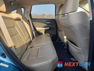 Zdjęcie 11 z 13 samochodu: 2013 HONDA CR-V EXL VIN:5J6RM4H73DL067324 - miniatura