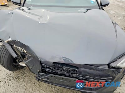 Zdjęcie 12 z 13 samochodu: 2024 AUDI Q8 E-TRON PREMIUM PLUS VIN:WA15AAGE9RB063054 - miniatura