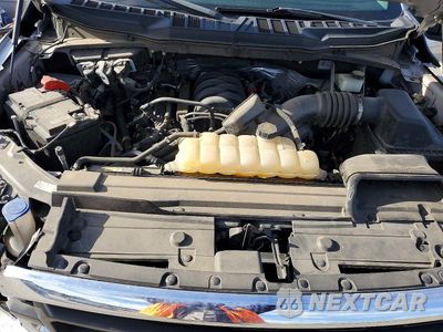 Zdjęcie 11 z 11 samochodu: 2022 FORD F150 SUPERCREW VIN:1FTFW1E54NKE48899 - miniatura