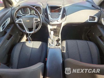 Zdjęcie 8 z 12 samochodu: 2013 CHEVROLET EQUINOX LT VIN:2GNFLDE32D6193980 - miniatura
