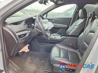 Zdjęcie 7 z 13 samochodu: 2020 CADILLAC XT4 PREMIUM LUXURY VIN:1GYFZDR47LF097822 - miniatura