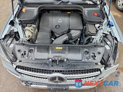 Zdjęcie 12 z 12 samochodu: 2025 MERCEDES-BENZ GLE 350 4MATIC VIN:4JGFB4FB8SB463320 - miniatura