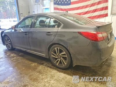 Drugie zdjęcie samochodu z przodu: 2019 SUBARU LEGACY SPORT VIN:4S3BNAS66K3026864 - miniatura