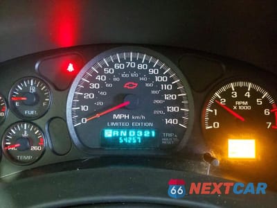 Zdjęcie 9 z 12 samochodu: 2003 CHEVROLET MONTE CARLO SS VIN:2G1WX15K039222045 - miniatura