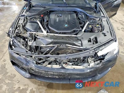 Zdjęcie 11 z 12 samochodu: 2018 BMW 540 XI VIN:WBAJE7C5XJWC56568 - miniatura