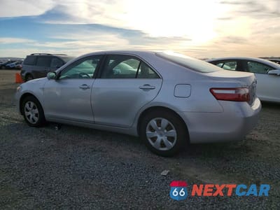 Drugie zdjęcie samochodu z przodu: 2009 TOYOTA CAMRY BASE VIN:4T1BE46K29U283111 - miniatura