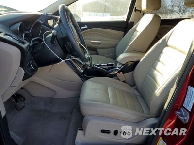 Zdjęcie 7 z 13 samochodu: 2014 FORD ESCAPE TITANIUM VIN:1FMCU0J93EUB68810 - miniatura