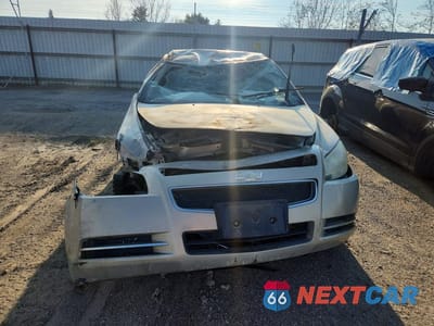 Piąte zdjęcie samochodu w środku: 2012 CHEVROLET MALIBU VIN:1G1ZC5E02CF193167 - miniatura