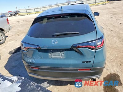 Zdjęcie 6 z 11 samochodu: 2025 HONDA HR-V SPORT VIN:3CZRZ1H50SM712053 - miniatura