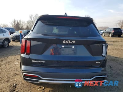 Zdjęcie 6 z 13 samochodu: 2023 KIA SORENTO HYBRID EX VIN:KNDRHDLG0P5213379 - miniatura