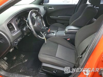 Zdjęcie 7 z 11 samochodu: 2021 DODGE CHARGER GT VIN:2C3CDXHG2MH544890 - miniatura