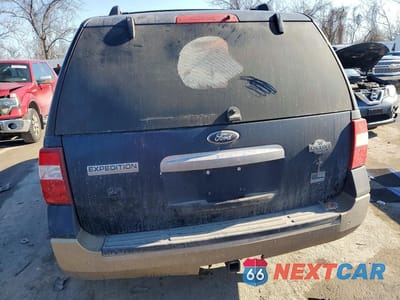 Zdjęcie 6 z 12 samochodu: 2014 FORD EXPEDITION XLT VIN:1FMJU1J53EEF64109 - miniatura