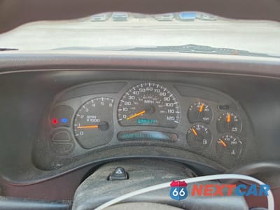 Zdjęcie 9 z 13 samochodu: 2004 CHEVROLET SILVERADO C1500 VIN:1GCEC14X44Z228854 - miniatura