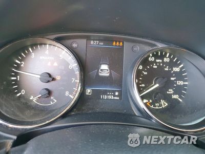 Zdjęcie 9 z 13 samochodu: 2021 NISSAN ROGUE SPORT S VIN:JN1BJ1AW0MW427926 - miniatura