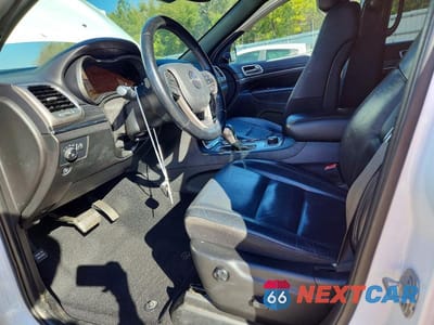 Zdjęcie 7 z 12 samochodu: 2021 JEEP GRAND CHEROKEE LIMITED VIN:1C4RJFBG1MC824529 - miniatura