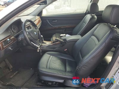 Zdjęcie 7 z 12 samochodu: 2011 BMW 335 VIN:WBAKF9C52BE619625 - miniatura