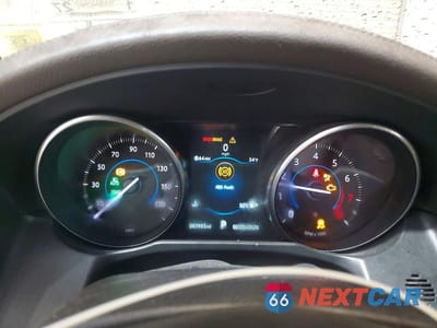 Zdjęcie 9 z 12 samochodu: 2016 JAGUAR XF PRESTIGE VIN:SAJBK4BV7GCY13042 - miniatura