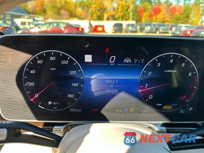 Zdjęcie 8 z 12 samochodu: 2021 MERCEDES-BENZ S 580 4MATIC VIN:W1K6G7GB6MA045696 - miniatura