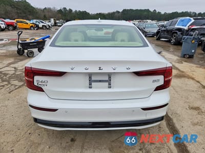 Zdjęcie 6 z 12 samochodu: 2024 VOLVO S60 PLUS VIN:7JRL12FL5RG315583 - miniatura