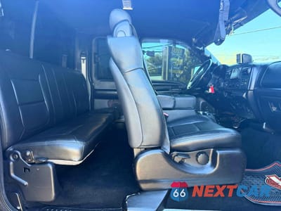 Zdjęcie 6 z 15 samochodu: 2007 FORD F250 SUPER DUTY VIN:1FTSX21P77EA55179 - miniatura