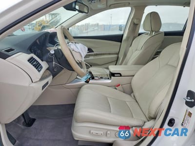 Zdjęcie 7 z 12 samochodu: 2019 ACURA RLX SPORT HYBRID ADVANCE VIN:JH4KC2F99KC000290 - miniatura