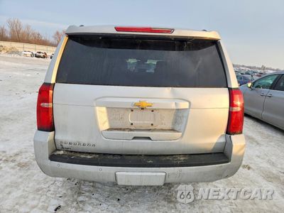 Zdjęcie 6 z 12 samochodu: 2015 CHEVROLET SUBURBAN K1500 LT VIN:1GNSKJKC6FR528010 - miniatura