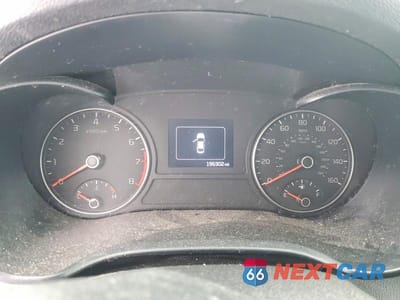Zdjęcie 9 z 12 samochodu: 2018 KIA OPTIMA LX VIN:KNAGT4L39J5237316 - miniatura