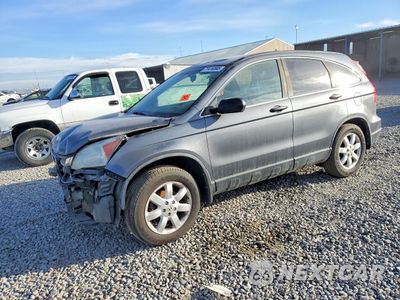 2011 HONDA CR-V SE 5J6RE4H43BL120538 - główne zdjęcie licytacji z USA - miniatura