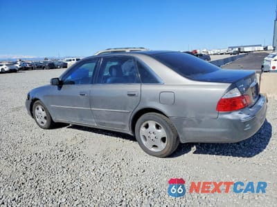 Drugie zdjęcie samochodu z przodu: 2004 TOYOTA AVALON XLS VIN:4T1BF28B04U361005 - miniatura