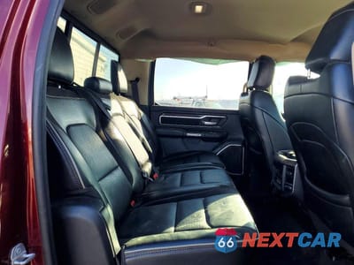 Zdjęcie 10 z 12 samochodu: 2020 RAM 1500 VIN:1C6SRFJT0LN349636 - miniatura