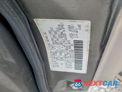 Zdjęcie 12 z 12 samochodu: 2003 TOYOTA SEQUOIA SR5 VIN:5TDZT34A53S167507 - miniatura