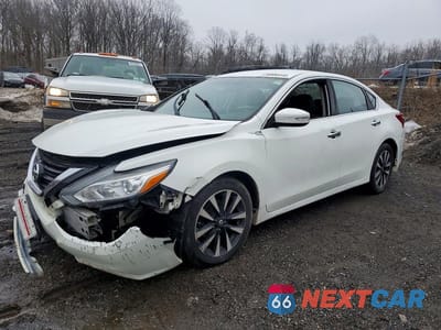 2018 NISSAN ALTIMA 2.5 SL 1N4AL3AP7JC206821 - główne zdjęcie licytacji z USA - miniatura