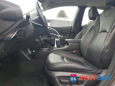 Zdjęcie 7 z 11 samochodu: 2019 TOYOTA PRIUS XLE VIN:JTDKARFUXK3101374 - miniatura