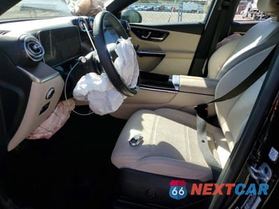 Zdjęcie 7 z 13 samochodu: 2023 MERCEDES-BENZ GLC 300 4MATIC VIN:W1NKM4HB9PU019426 - miniatura
